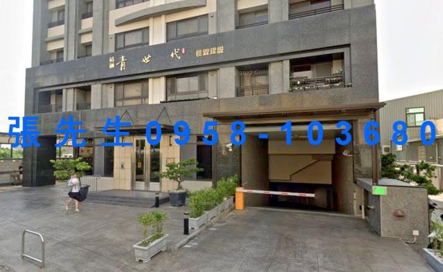 沙鹿華廈法拍-3