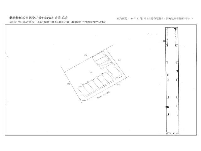 文山區法拍別墅-10