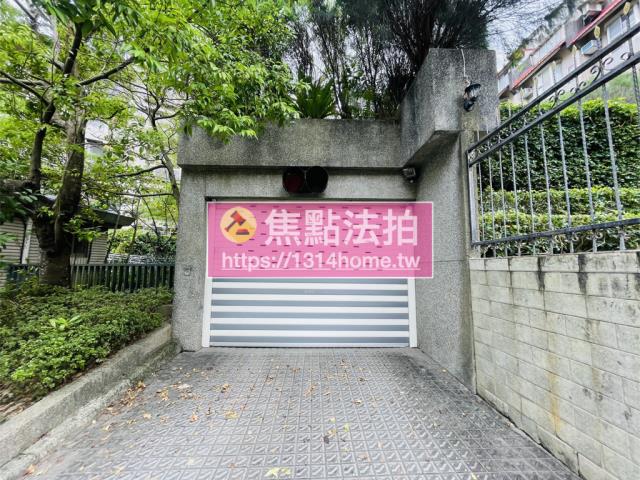 文山區法拍別墅-6