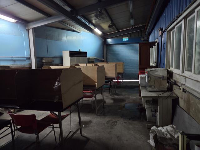 桃園蘆竹廠房-2