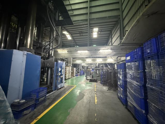 桃園龜山廠房-2