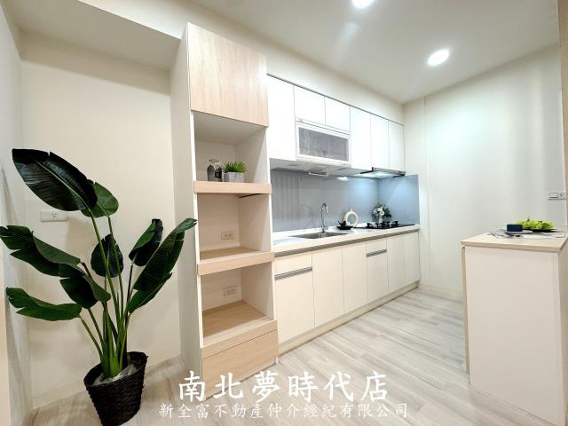 台南南區華廈-7