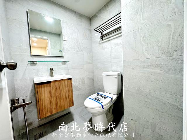 台南南區華廈-9