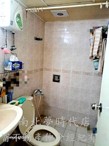 台南永康套房-4