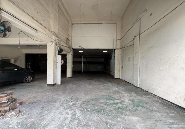 高雄鳥松廠房-1