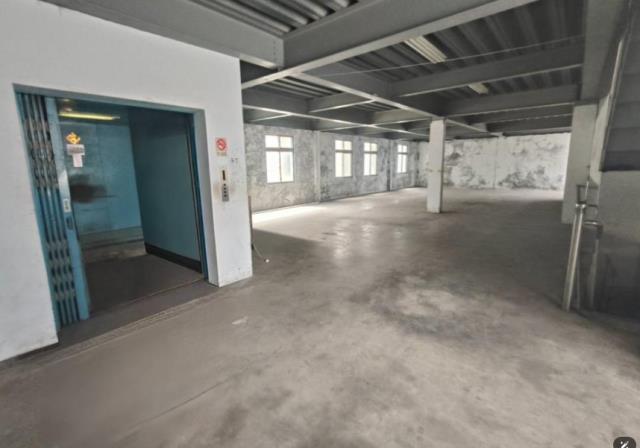 高雄燕巢廠房-3