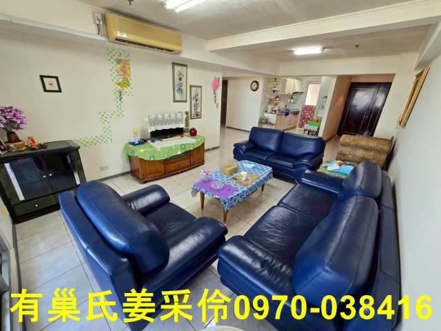 嘉義西區大樓-1