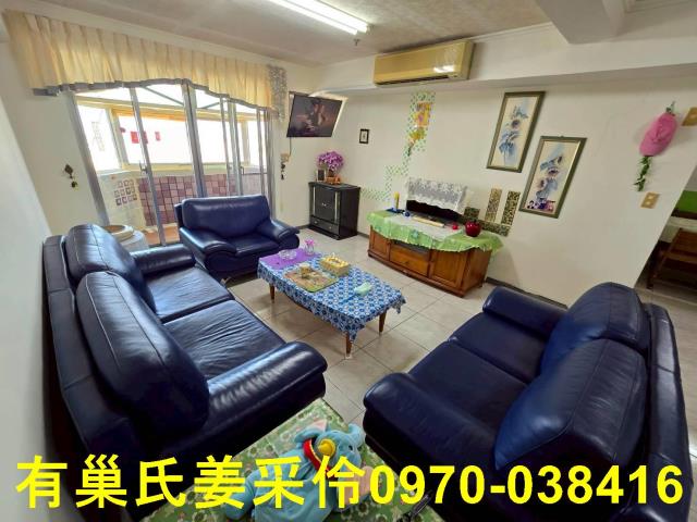 嘉義西區大樓-2