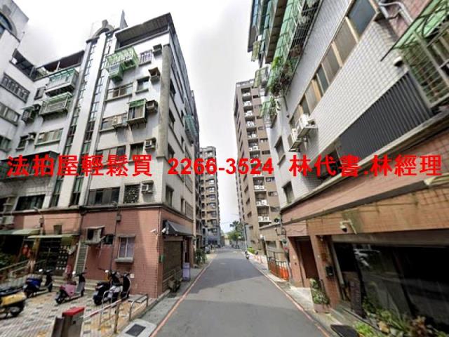 新北新店華廈法拍-7