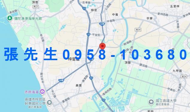 梓官透天法拍-5