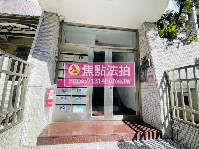 北投華廈法拍-5