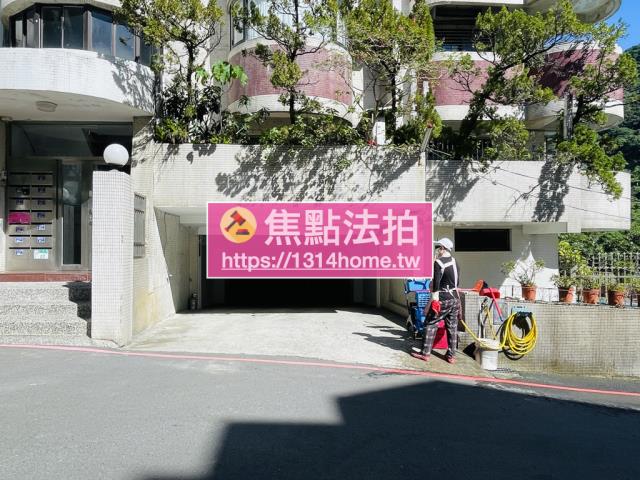 北投華廈法拍-8