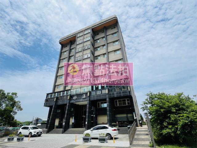 林口法拍大樓-3