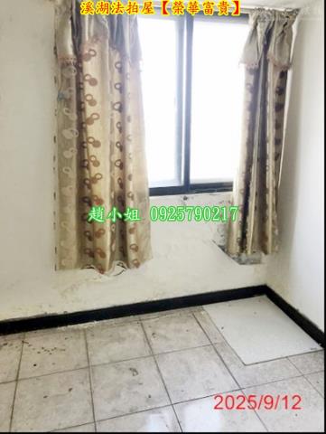 溪湖法拍華廈-8