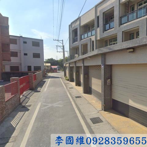 麥寮法拍透天-2