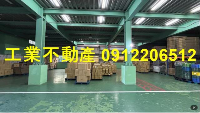 台南廠房-1