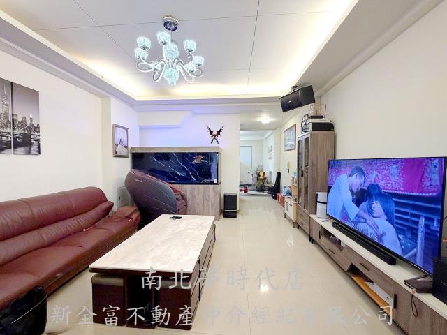 台南永康透天-2