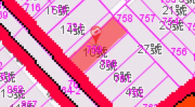 三民區透天法拍-10