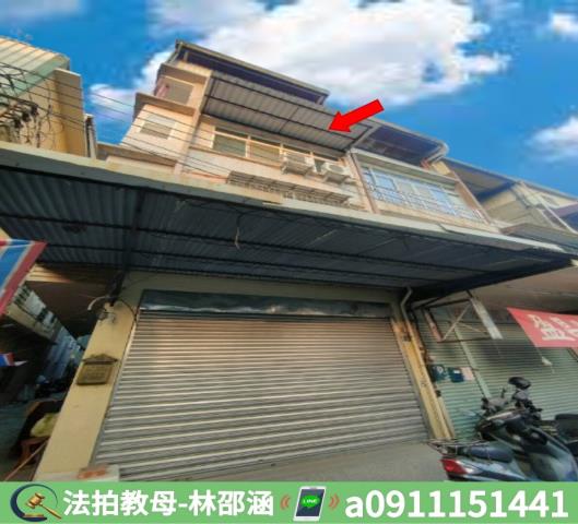 三民區透天法拍-3