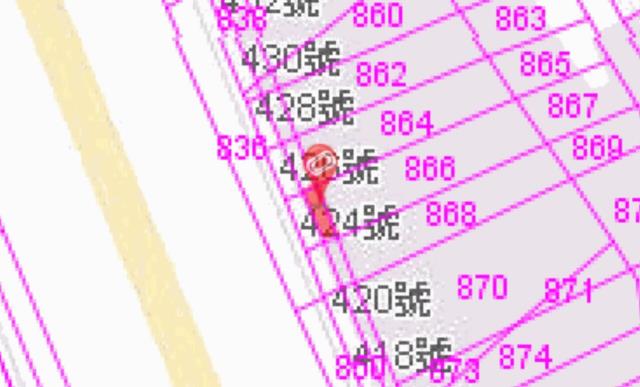 恆春法拍透天-8