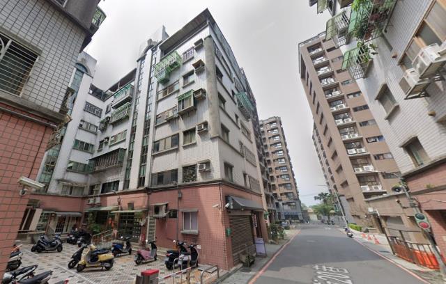 新店華廈法拍-1