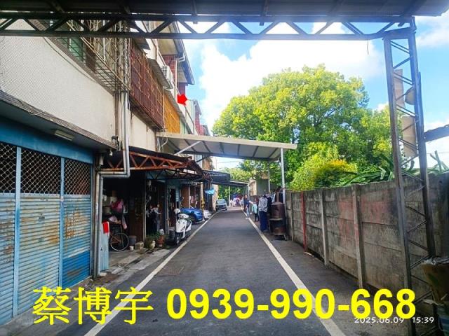 北斗法拍屋舜耕路透天