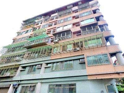 淡水大樓法拍-4