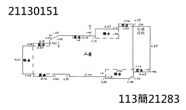 淡水大樓拍賣-8