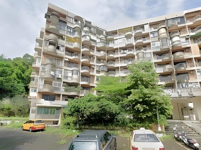 新店法拍大樓-4