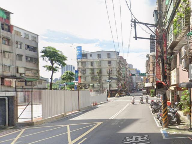 中和店面法拍-4