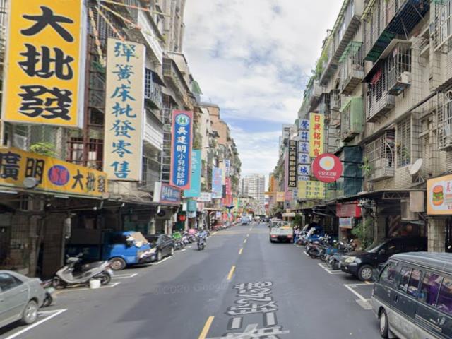 板橋公寓法拍-8