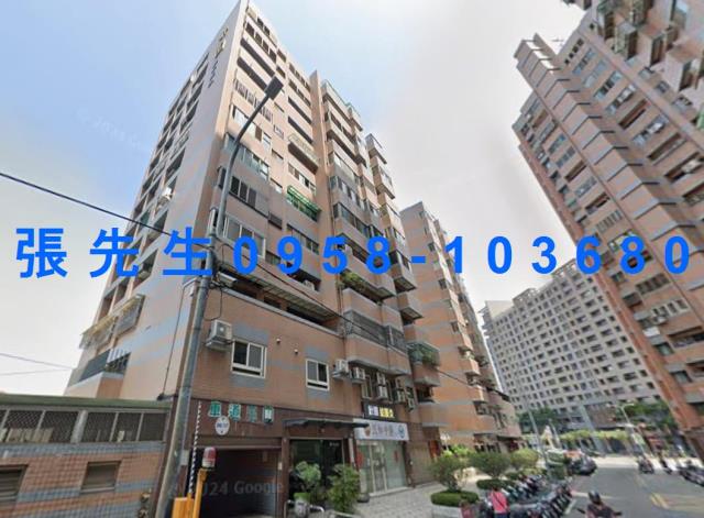 南區大樓法拍-2