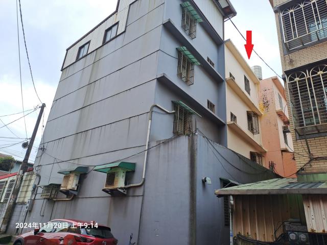 中壢透天法拍-3