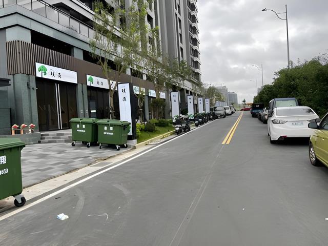 桃園法拍大樓-6