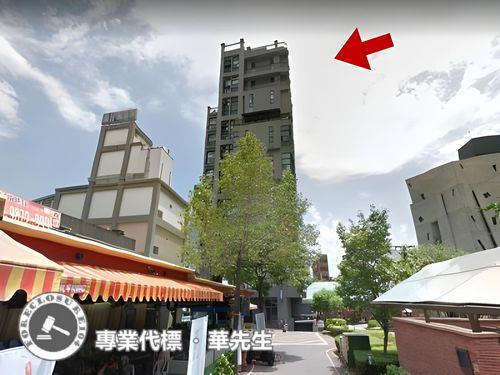 宜蘭法拍華廈-3