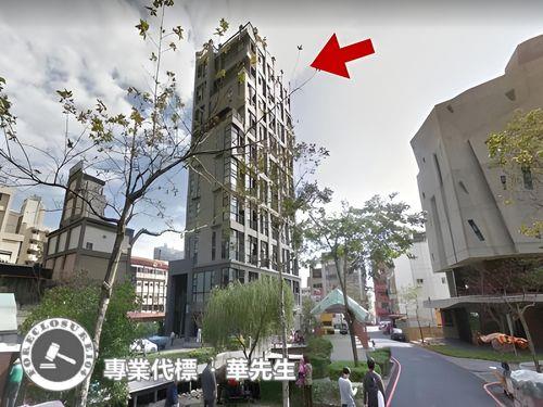 宜蘭法拍華廈-4