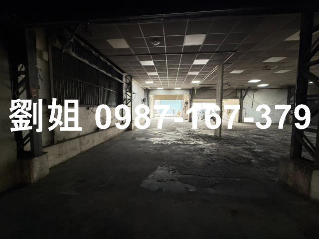 高雄鳥松廠房-2