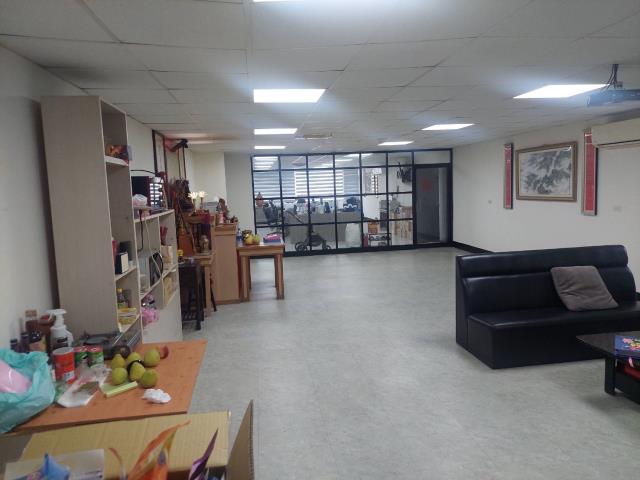 新北土城廠房-3