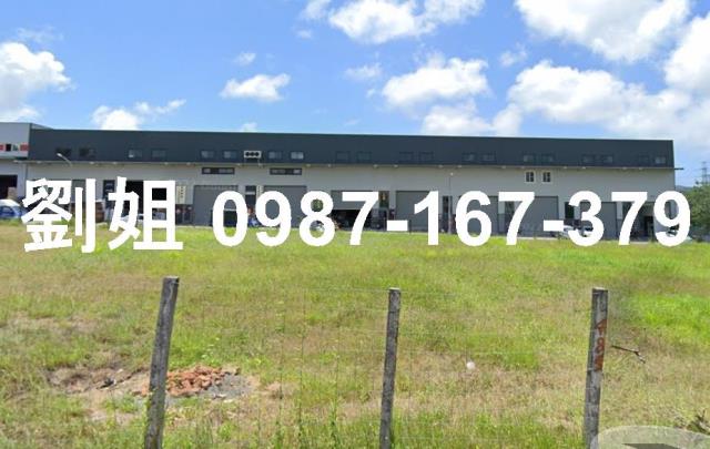 高雄小港廠房-3