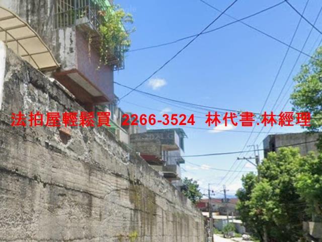 新北樹林透天拍賣-3