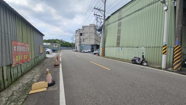 桃園龍潭廠房-5