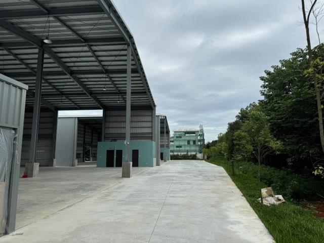 桃園龍潭廠房-3