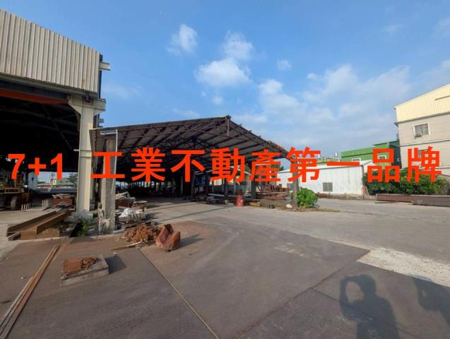 屏東萬丹廠房-5