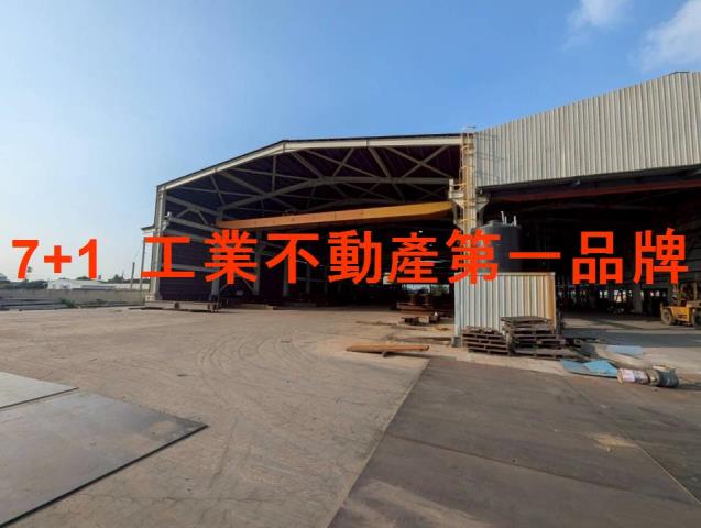 屏東萬丹廠房-4