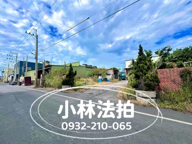 彰化縣鹿港鎮海明街