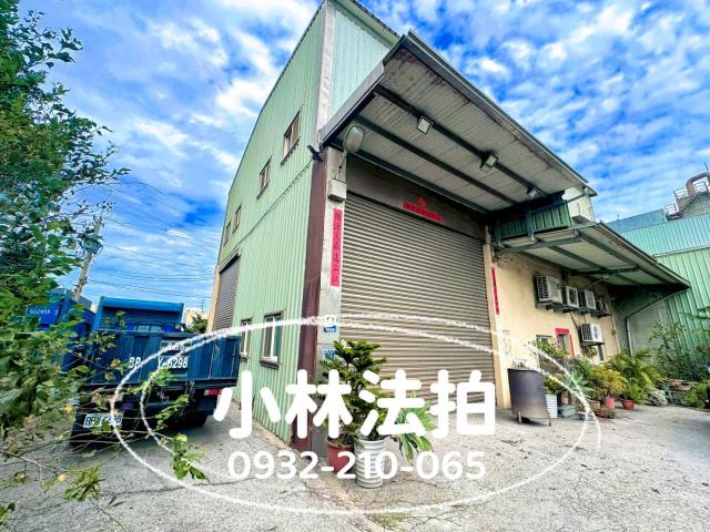 海明街201巷30號