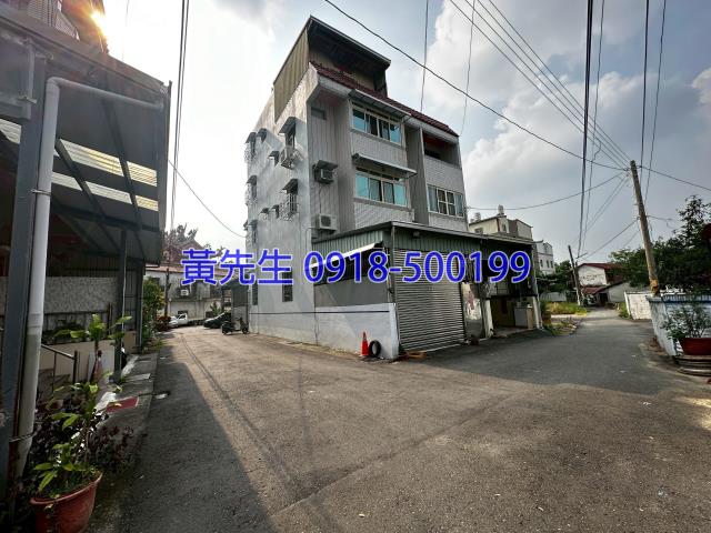 南投透天法拍-4