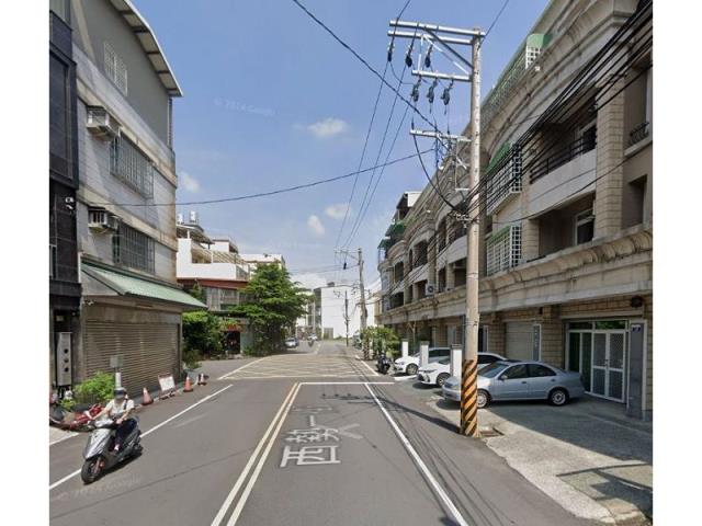 台中豐原法拍透天-4