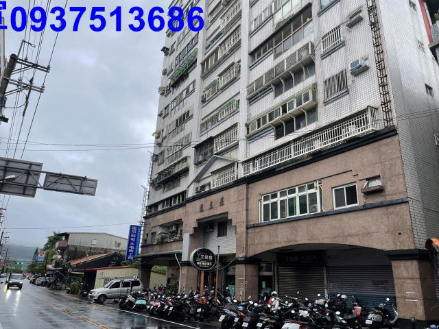 宜蘭宜蘭市大樓-1