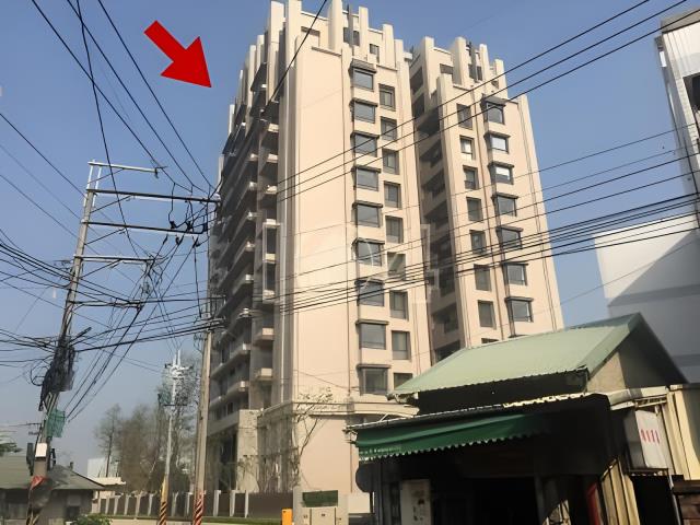 台中烏日大樓法拍-4